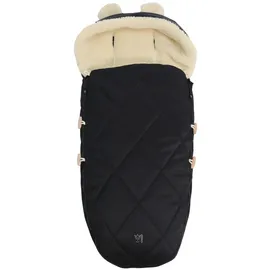 Kaiser Baby, Kinderwagen Fusssack, XL Ears Wool