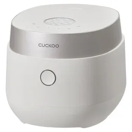 Cuckoo Reiskocher weiß 1,1 l