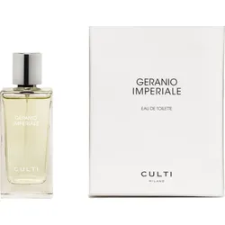 Culti Aquae Geranio Imperiale Eau de Toilette 100 ml
