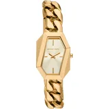 Michael Kors Suri gelbgoldfarben, Armbanduhren, Damen