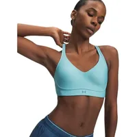 Under Armour Infinity Blue L