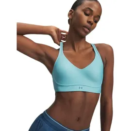 Under Armour Infinity Blue L