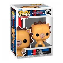 Funko Bleach - Kon 9 cm Sammelfigur