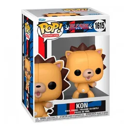 Funko Bleach - Kon 9 cm Sammelfigur