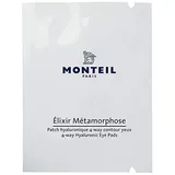 Monteil Paris Élixir Métamorphose 4-way Hyaluronic Eye Pads 6 Stk.