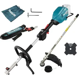 Makita Akku-Multifunktions-Antrieb 40 V max. UX01GZ01