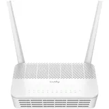 Cudy GP1200, wireless router Netzwerk-Infrastruktur Router