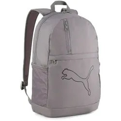 PUMA Plus Rucksack 04 - cast iron