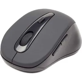 Gembird MUSWB2 Bluetooth Maus schwarz