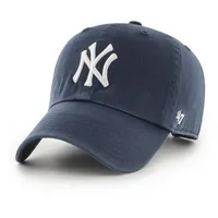 47 Mlb New York Yankees Clean Up Kappe -