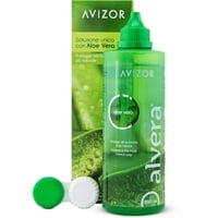 Avizor Alvera Kombi-Lösung 100 ml