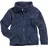 Playshoes - leece-Jacke mit Reißverschluss in marine, Gr.80