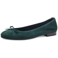 TAMARIS M2211641 für Damen, grün, Gr. 38 EU
