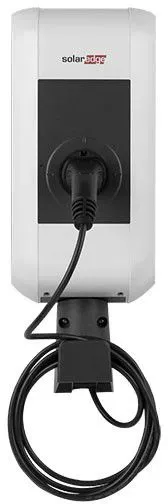 Solaredge SE-EVK22C00-01 Smart Energy EV-Charger 22kW
