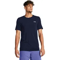 Under Armour Vanish Seamless Trainingsshirt Blau XXL