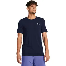 Under Armour Vanish Seamless Trainingsshirt Blau XXL