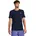 Trainingsshirt Blau XXL