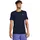 Under Armour Vanish Seamless Trainingsshirt Blau XXL