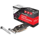 Sapphire Pulse Radeon RX 6400 4GB GDDR6 11315-01-20G