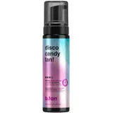 b.tan Disco Candy Tan tan mousse