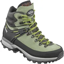 MEINDL Air Revolution 1.5 Schuhe (Größe 41.5, gruen)