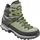 MEINDL Air Revolution 1.5 Schuhe (Größe 41.5, gruen)