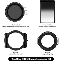H&Y REVORING MkII Landscape Kit 82-95mm (RNC95-II + RBR-95