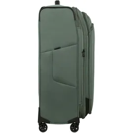 Samsonite Respark 4-Rollen 79 cm / 79 l grün/khaki