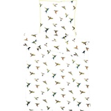 APELT Kolibri weiß 155 x 220 cm + 80 x 80 cm