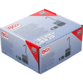 BGS Endoskop WLAN-Farb-Endoskop mit LED-Beleuchtung