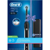 Oral-B Pro 750 CrossAction Black Limited Edition