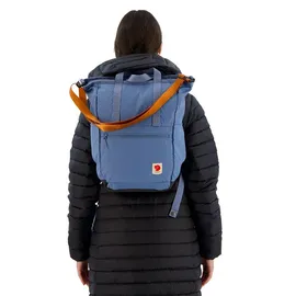 Fjällräven High Coast Totepack dawn blue