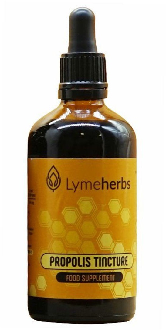 Lymeherbs Propolis-Tinktur 100 ml