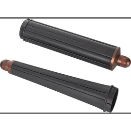 Dyson Airwrap i.d. Straight + Wavy Amber/Silk