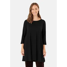 MASAI Tunikakleid MaGertine in schwarz | Gr.: 46