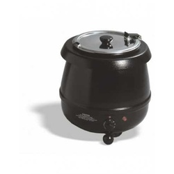 10L elektrischer Buffetkocher