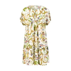 Blutsgeschwister Kleid Seeds of Love - port royal M