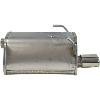BOSAL Endschalldämpfer 148-219