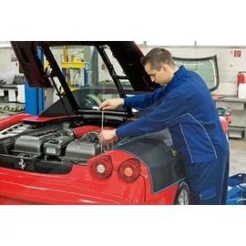 HAZET Kotflügel-Schoner 196-2 890 x 500