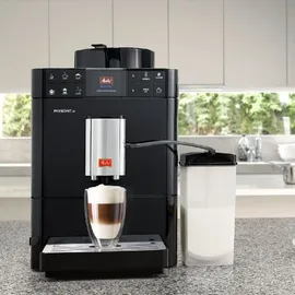 Melitta Caffeo Passione OT F531-102 schwarz