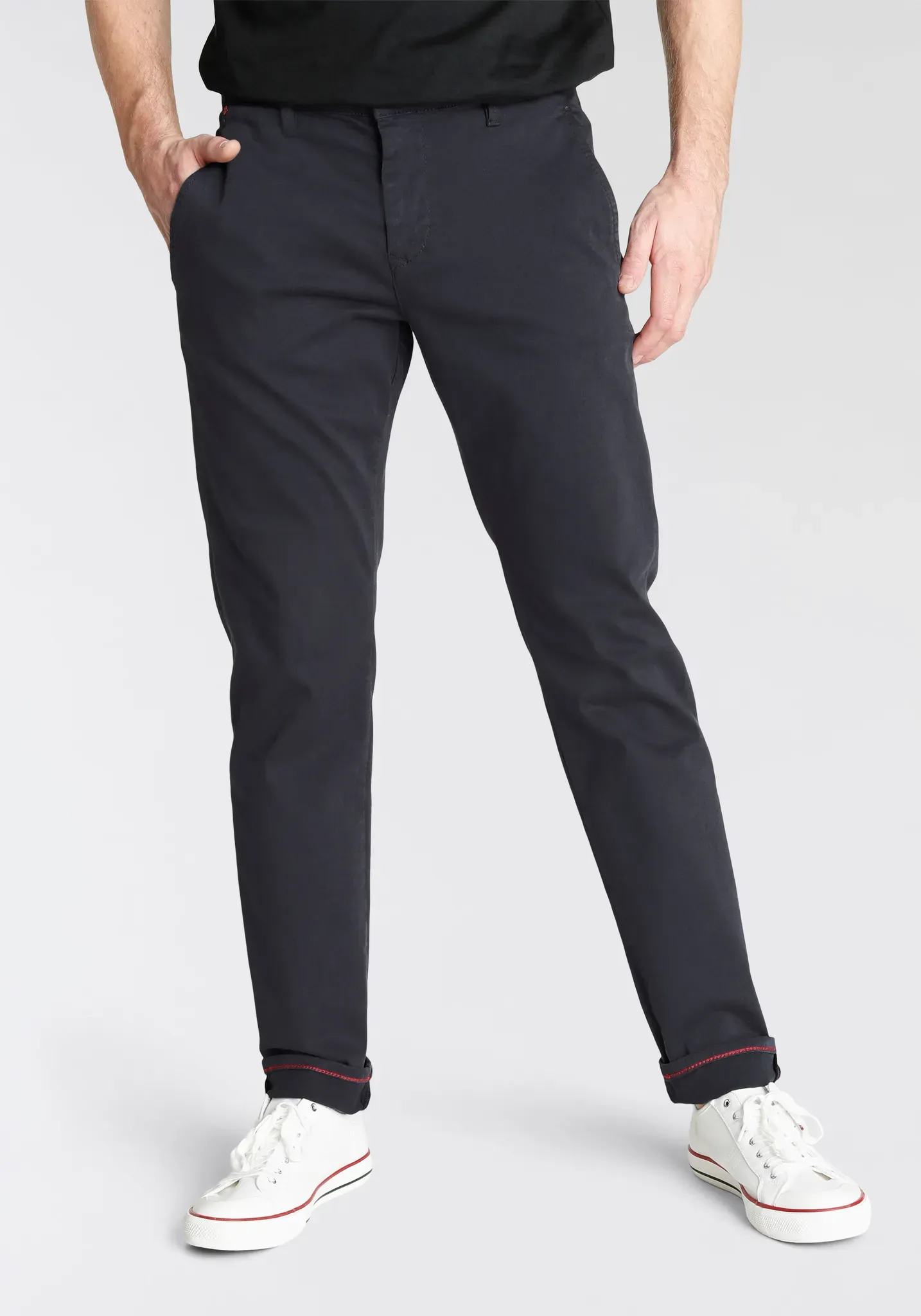 Chinohose MAC 
