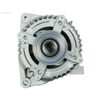 AS-PL Lichtmaschine 12V 100A für Toyota Auris Corolla Yaris
