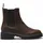 Timberland Cortina Valley Chelsea Stiefel Potting Soil 38