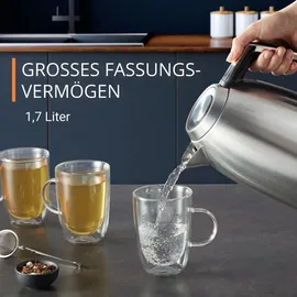 Krups Excellence BW 552