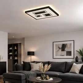 Briloner LED Panel Pac 1 warmweiß quadratisch