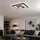 Briloner LED Panel Pac 1 warmweiß quadratisch