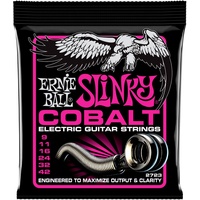 Ernie Ball 2723 Super Slinky Cobalt