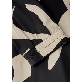 STREET ONE Midikleid Grau 36