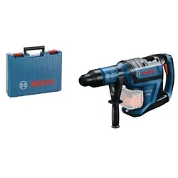 Akku-Bohrhammer BITURBO GBH 18V-45C, solo