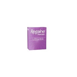 Johnson & Johnson Regaine Frauen Lösung 3 x 60 ml